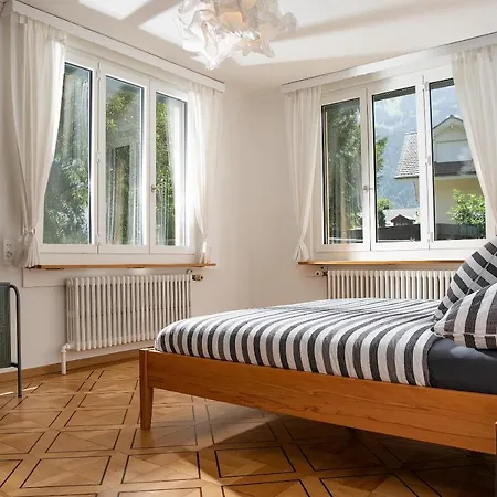 Boutique J87 Villa *