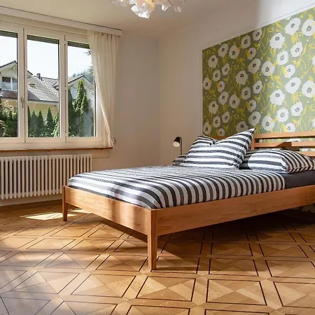 Villa Boutique J87 *