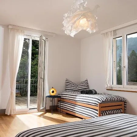 Boutique J87 Interlaken