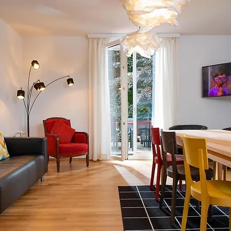 Boutique J87 Villa