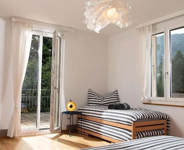 Boutique J87 Interlaken