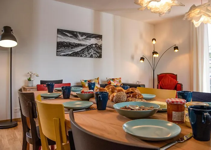 Boutique J87 Interlaken