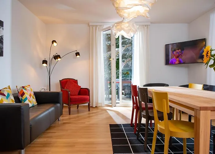 Boutique J87 Villa