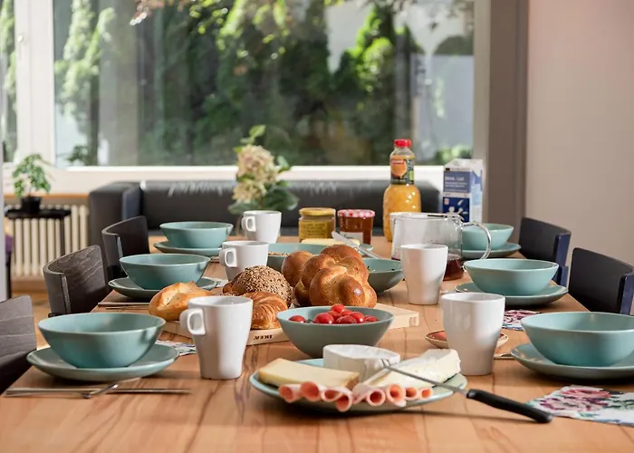 Villa Boutique J87 *